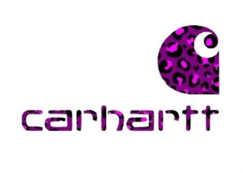 Carhartt Logo Png Pink Carhartt Png Carhartt Carhartt Etsy