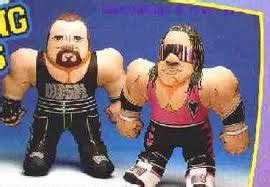 Vtg wwf wrestler buddy hulk hogan tonka wrestling buddies. The WrassleCast - Wrestling Buddies Are Back! (from Chad ...