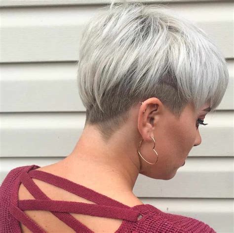 60 Short Hairstyles For Women 2019 Hairstyle Samples