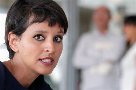 De Quelle Gauche Najat Vallaud Belkacem Est Elle Le Nom Atlanticofr