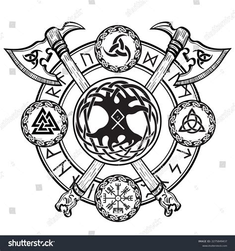 Celtic Runes