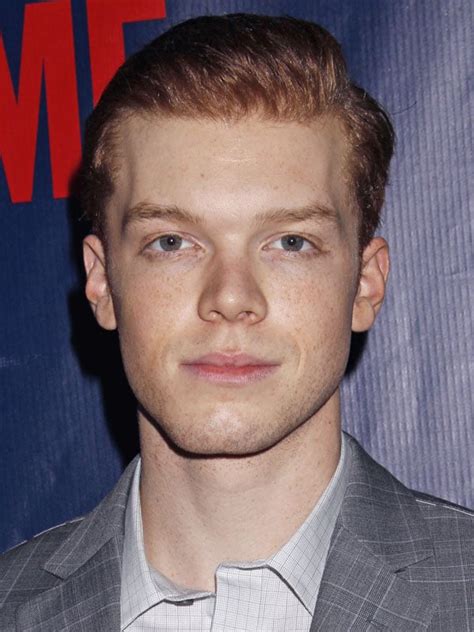 Cameron Monaghan Filmografía