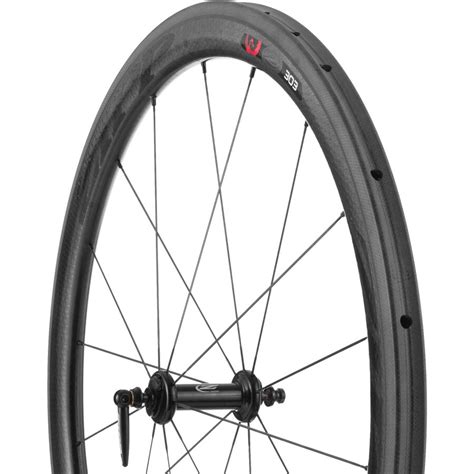Zipp 303 Firecrest Carbon Road Wheel Tubular Bike