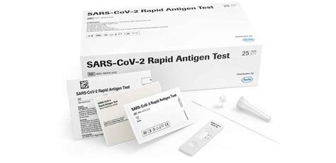С их помощью мы заботимся о вас, улучшая работу этого сайта. Roche SARS-CoV 2 Rapid Antigen Test x 25 - Hibernia Medical