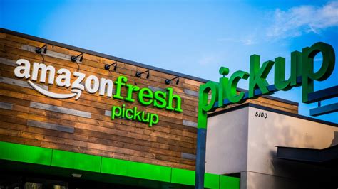 Amazon Shuts Down Fresh Grocery Delivery Service In Some Areas Cnet