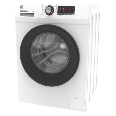 Hoover H-Wash 300 RH3W49HMCB 9kg 1400rpm Washing Machine | Hughes Trade