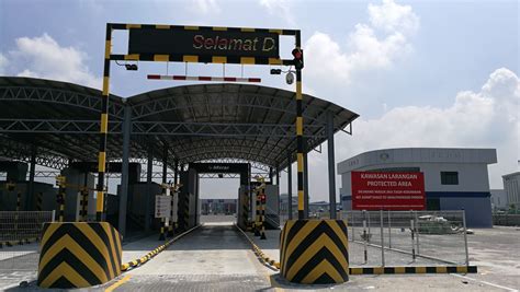 Westports malaysia sdn bhd is engaged in the operation, development, and management of the port klang. Westports Import Site - Billion Prima Sdn Bhd