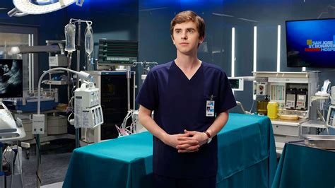 The Good Doctor Serie TV 2017 MYmovies It