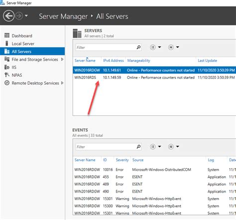 Windows Server 2016 Install Remote Desktop Services Virtualization Howto
