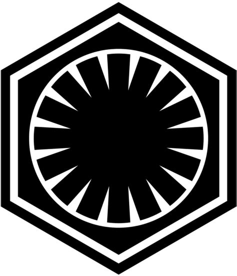Primeira Ordem Star Wars Wiki Em Português Fandom Powered By Wikia