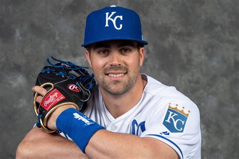 Blue Jays Whit Merrifield Drops A Shocking And Confusing Message To