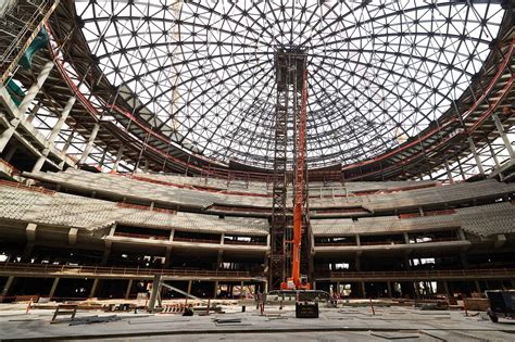 MSG Sphere Las Vegas: Complete Guide In 2023