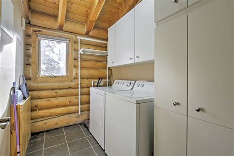 Rustic Breckenridge Cabin Whot Tub And Mtn Views