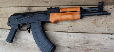 47 Easy Pay Century C39v2 Classic Compact Ak P For Sale