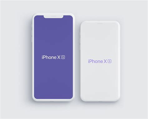 Free for personal and commercial use rar files includes: iPhone Xs and iPhone Xs Max Mockups Free (PSD and Sketch ...