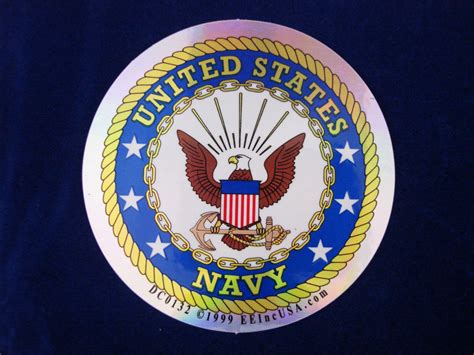 Navy Logo Wallpapers Top Free Navy Logo Backgrounds Wallpaperaccess