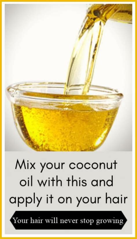Find the top 100 most popular items in amazon beauty best sellers. Coconut Oil And Olive Oil Mix For Hair Fall #hairfall # ...