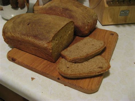 In the interest of flavour and extensibility, i wouldn't recommend to increase the % of barley flour. Blue Ribbon Winning Whole Barley Sandwich Bread With Video!) Recipe - Food.com