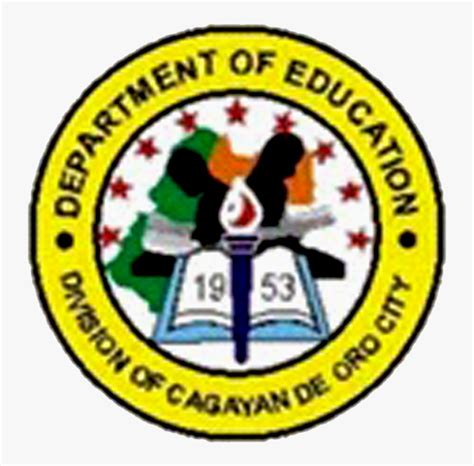 Deped Logo And Deped Seal Images