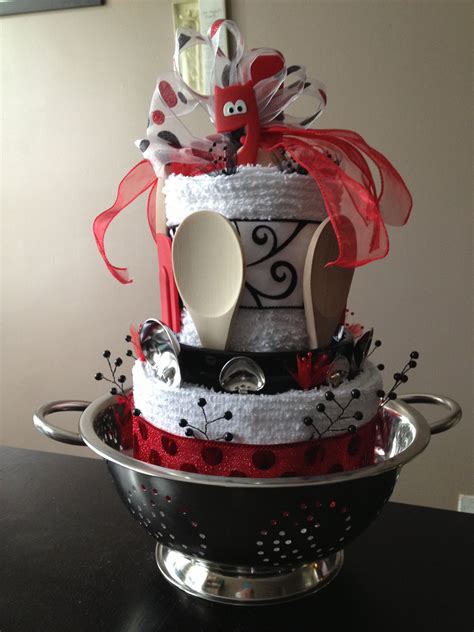 We've spent hundreds of hours researching and testing all the kitchen tools and utensils a home cook needs. Pin by Terri Mendenhall Sims on Kitchen utensil cake ...