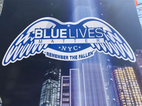 Blue Lives Matter To Host Fundraiser For California Fallen Officer