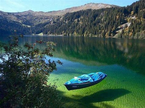 Crystal Clear Water Flathead Lake In Montana Places To Travel Places To Visit Places To See