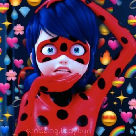 Total 105 Imagen Emojis De Miraculous Ladybug Viaterramx