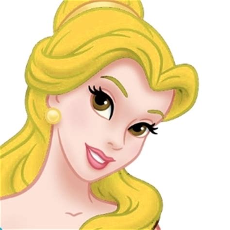 She was voiced by verna felton in the first film. Which of these Disney Princesses looks best as a Blonde ...