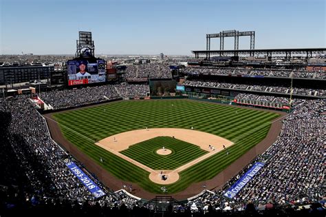 Colorado Rockies The Most Memorable Debuts In Franchise History