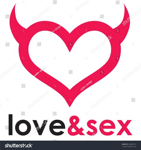 Love Sex Logo Images Stock Photos Vectors Shutterstock