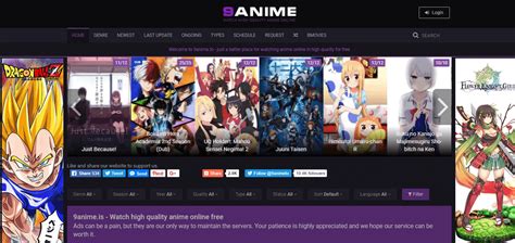 Top 10 Free Anime Streaming Websites Watch Anime For Free In 2020 Vrogue