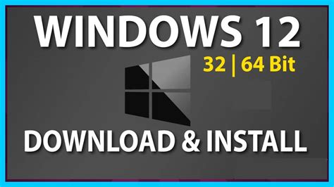 Windows 12 Free Download