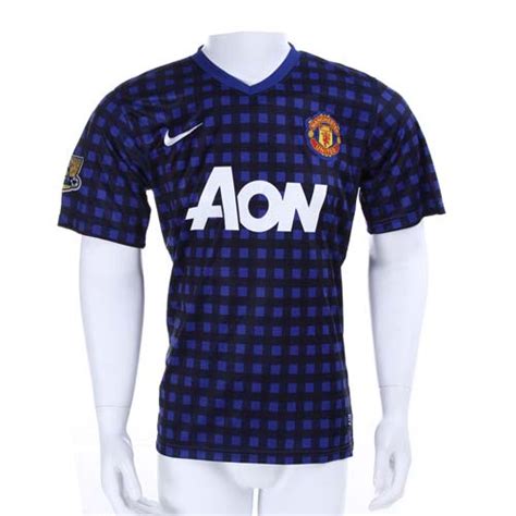 Manchester united, manchester, united kingdom. Manchester United Home and Away Kit 2012-2013 CONFIRMED | Footy Kits