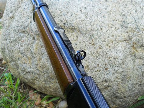 Henry Lever Action Sight Upgrade The Firearm Blog