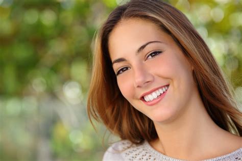 young-girl-smiling | West Lakes Dentistry