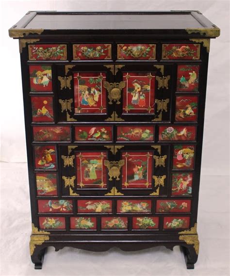 Find the best asian accent chests & cabinets for your home in 2021 with the carefully curated selection available to shop at houzz. Sold Price: Korean Medicine Cabinet - January 5, 0116 11:00 AM EST