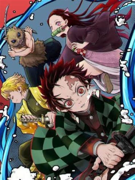 โรงเรียน Kimetsu No Yaiba