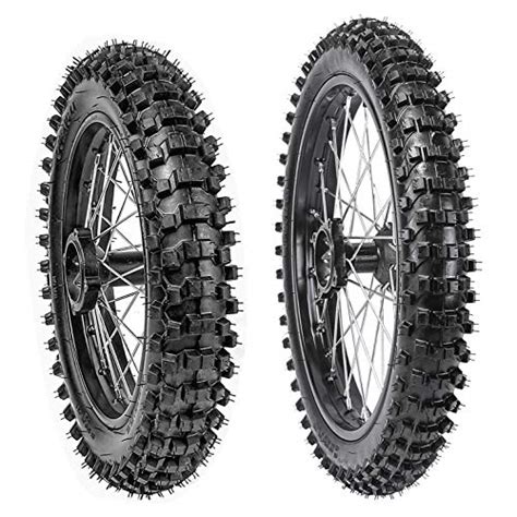 The avon 3d ultra sport tires aren't as widely known as other brands, but offer impressive performance. TDPRO Front 70/100-17 + Rear 90/100-14 Wheels Tires For ...