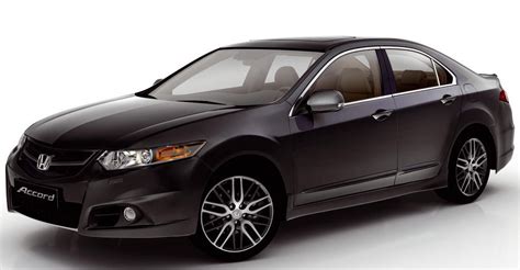 Honda Accord 2009 Best Cars For You