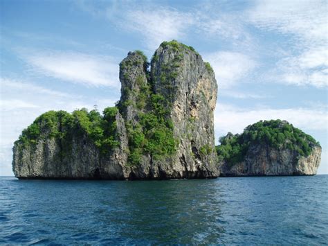 Phoebettmh Travel Thailand Koh Phi Phi Islands