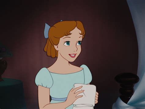 Wendy Darling Screencap Disneys Peter Pan Photo 36193498 Fanpop