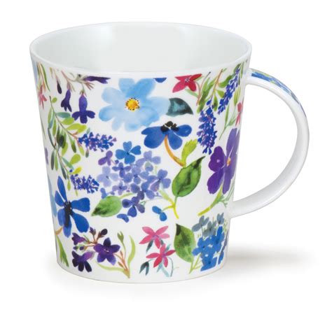 Choose between 59 of our favorite mugs to find the one that fits your loved one just right so they can settle into a cozy holiday season filled with a warm drink of. Dunoon Cairngorm Scattered Flowers Blue Mug $25.55, You ...