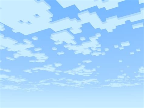Clouds Minecraft Wiki Fandom Powered By Wikia