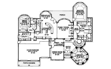 Image Result For Medieval Manor House Layout Luxury Plan
