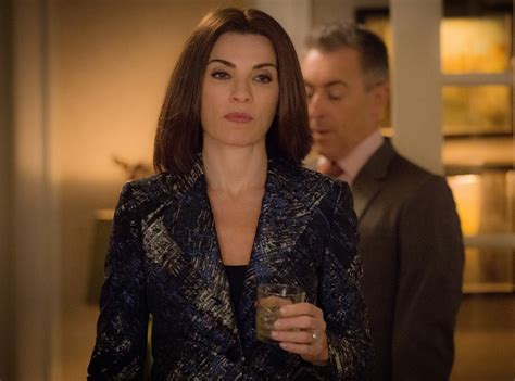 the good wife s bosses exit—is the show ending