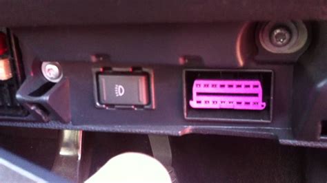 Click on the links below to download it and install it on your smartphone Skoda Fabia Diagnostic Port & Fuse Box Location - YouTube