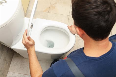 How To Install A New Toilet A Step By Step Guide Autry Plumbing