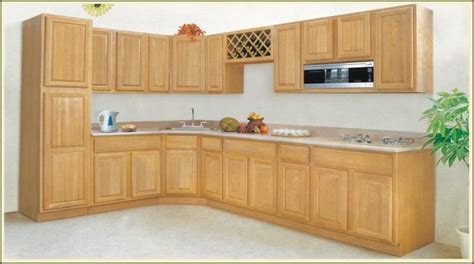 America Solid Wood Kitchen Cabinet With Island Flat Pack Kitchen