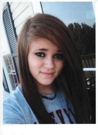 Geraldine Authorities Searching For Missing 14 Year Old