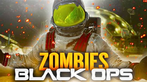 Le Secret De Moon Sur Black Ops 1 Zombie 🌖 Retour Secrets Zombie Old